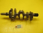 16-25 Yamaha Wave Runner Vx Ex Sport Crankshaft Crank Shaft 1050 V1 #28. Fixed Price $69.99.