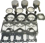 Wsm-platinum Series Top End Kit-yamaha-1200 Non-pv-.25mm Over. Fixed Price $303.26.