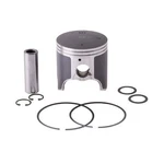 Yamaha 800 Piston & Ring Set Gp 800/xl 800/xlt 800/gp 800r 1998 1999 2000 200.... Fixed Price $137.38.