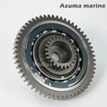Supercharger Clutch 6et-17800-10-00 For Yamaha Fx Cruiser Svho Gp1800r. Fixed Price $435.95.