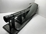 Yamaha Wave Venture Waveraider - Intake Duct Pump Tunnel Part #63m-51311-01-94. Fixed Price $55.95.