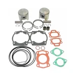 Wsm Complete Top-end Kit 82.00mm Sea-doo Hx 720 (1995-1997). Fixed Price $201.13.