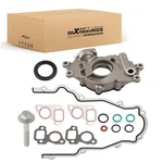 Maxpeedingrods M295hv High Volume Oil Pump Kit For Chevy Silverado Avalanche .... Fixed Price $75.28.