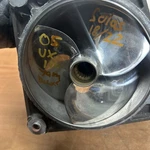 Yamaha 2005-2015 Vx 110 Deluxe Sport Oem Jet Pump With Solas 18/22 Impeller Mint. Fixed Price $474.99.