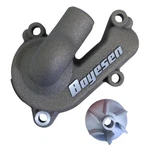 Boyesen Supercooler Water Pump Kit Magnesium For Ktm Husqvarna Gas 250 350. Fixed Price $169.99.