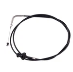 Sbt Choke Cable Compatible With Gu2-u7242-02-00 Yamaha Xl760 1998-99. Fixed Price $68.20.