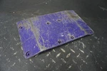 Kawasaki Oem Propulsion Jet Pump Cover/ride Plate (violet) 59446-3728-23 Zxi. Fixed Price $24.97.