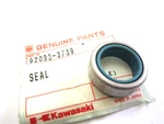 Nos Genuine Kawasaki Jet Ski Pump Seal 92093-3739. Fixed Price $9.00.