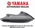 Oem Yamaha 2015-2020 Vx Cruiser & Ho Waverunner Cover Mwv-cvrvx-cr-19. Fixed Price $186.00.
