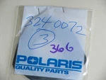 3240072 Polaris. Fixed Price $6.00.