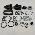 For Mercury Water Pump Kit 46-77177a3 40 50 60 70hp 2 Strk 1977-1997. Fixed Price $29.27.