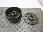 Can-am Commander 1000 Stator Magneto Generator Flywheel Rotor 420685649. Fixed Price $239.00.