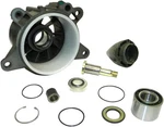 Wsm Complete Jet Pump Assembly 155.5mm Sea-doo Gtx 255 09. Fixed Price $541.14.