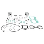 Wsm Complete Top-end Kit 82.00mm Sea-doo Gti Ltd 800 (2003-2004). Fixed Price $201.13.