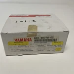 Yamaha Water Pump Repair Kit 6e0-w0078-a2-00. Fixed Price $32.54.