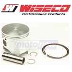 Wiseco Piston Kit For 1994 Kawasaki Jh750 Xir - Engine Pistons Kits Pa. Fixed Price $168.36.