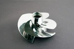 Wsm Impeller Sea-doo 1503 4-tec 09-17 - 021-220-15/21a. Fixed Price $309.97.