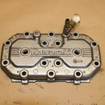 Kawasaki 1994 750 Ss Engine Cylinder Head. Fixed Price $63.95.