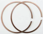 Wiseco 2-stroke Steel Single Piston Ring Set 65.5mm For Polaris Sl 650 95. Fixed Price $54.23.