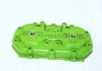 1996 -1997 Kawasaki Ss Cylinder Head Green Oem# 11001-3725. Fixed Price $79.99.