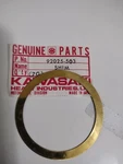 Kawasaki 92025-503 Shim 0.3t Oem Nos Watercraft. Fixed Price $3.96.