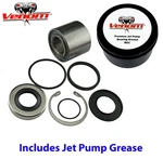 2014-2025 Seadoo Spark Jet Pump Bearing & Seal Rebuild Kit Grease. Fixed Price $61.95.