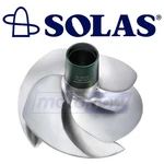 Solas Concord Impeller For 2020-2021 Sea-doo Gtr 230 - Propulsion Driveline Uu. Fixed Price $434.99.