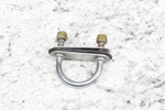 2014 Yamaha Waverunner Fx Svho 1.8 Trailer Hook Bow Eye, F2n-u1628-02-00. Fixed Price $16.00.