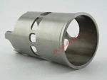 For Pwc Yamaha 800 Cylinder Sleeve Liner 44-406, Half-finished, Id 79mm, Od 85mm. Fixed Price $63.73.