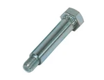 Bolt Shoulder 7/16-20 X 2.90 9/16 B Dexter Axle 007-126-01 Expedited Shipping!. Fixed Price $16.05.