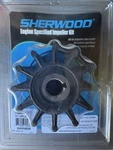 Genuine Sherwood 12 Blade Impeller Kit 17000k-shw. Fixed Price $79.95.