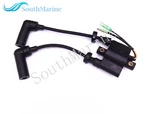 879147t71 5040649 3bj-06040-0 Ignition Coil For Mercury Evinrude Johnson Tohatsu. Fixed Price $22.69.