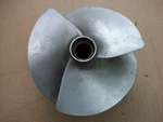Seadoo Lrv 947 951 Impeller 155mm 204160136 Jet Ski Pump 4 Seat Xp Gtx Rx Gsx S. Fixed Price $105.00.