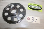 16 2017 Sea-doo Spark Free Wheel Gear, 64 Teeth 420434238. Fixed Price $27.99.