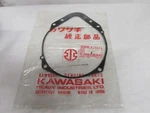 New Oem Kawasaki Js400 92065-516 Gasket,magneto Cover. Fixed Price $10.44.