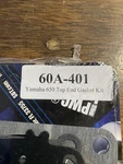 Yamaha Top End Gasket Kit 650 Wave Runner Iii 650/super Jet/vxr 60a-401 Sbt. Fixed Price $60.00.