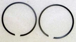 Piston Ring Set Polaris Trail Boss Blazer 250 86-06 72mm (std) 3083942 51-300. Fixed Price $25.95.