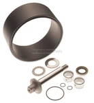 Sea Doo Complete Pump Rebuild Kit Wear Ring Shaft Bearing 717 720 Gti Spx Xp. Fixed Price $123.95.