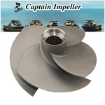 Impeller For Sea Doo Rxt 260/rxt Is 260/rxt-x As260 159mm 267000945. Fixed Price $230.88.