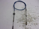 Kawasaki Jet Ski 1994 750 Xir Oem Steering Cable Assembly # 59406-3738. Fixed Price $59.00.