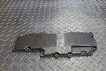 Yamaha Oem Engine Motor Bottom Oil Pan Cover 6b6-1310a-01-00. Fixed Price $19.95.