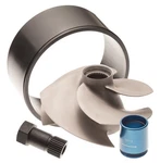 Neptune Impeller / Ring & Tool For Seadoo Gtx Rxp-x Rxt-x Is 255 260 09-16 15/21. Fixed Price $274.95.