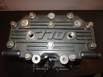 Tigershark 770 All Used Motor Engine No Core Required 83mm #1. Fixed Price $799.99.
