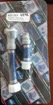 Sbt Sea-doo Flush Kit 95-08 Long Rear Drain Version 12-213 Loc#284. Fixed Price $44.95.
