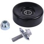 Serpentine Belt Idler Pulley 3861009 For Volvo Penta 3.0gl 4.3gxi 5.0 5.7 8.1gi. Fixed Price $26.56.