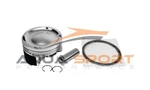 Aftermarket Oem Stock Replacement 100mm 8.4:1 Pistons For Sea-doo 300 1630cc Ace. Fixed Price $375.00.