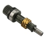 Seadoo Rotary Valve Drive Shaft Assembly W/ Gear, Bearing & Seal 587 650 717 720. Fixed Price $77.95.