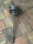 Yamaha Jet Pump Impeller Duct Stator Drive Shaft Vxs Vxr Fx Vx Ho Cruiser 1.8. Fixed Price $369.99.