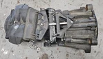 Sea Doo 02 Gtx 4-tec 155 Std Jet Pump Drive Impeller Housing Wear Ring 271001288. Fixed Price $549.99.