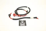 Oem Yamaha Waverunner Ex Vx Jet Blaster Sport Positive Battery Cable Wire Lead. Fixed Price $57.77.